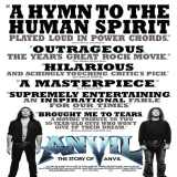 Sacha Gervasi - Anvil! The Story of Anvil